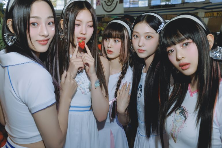 ADOR Announces Legal Action For Malicious Posts Targeting NewJeans