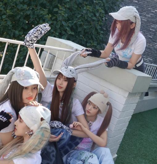 ADOR Announces Efforts To Protect Newjeans’ Rights Following Legal Victory