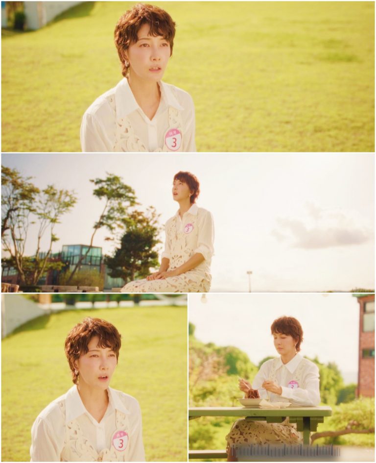 Jin Seo Yeon Exudes Unshakable Confidence As She Joins A Dating Program In “No Next Life”