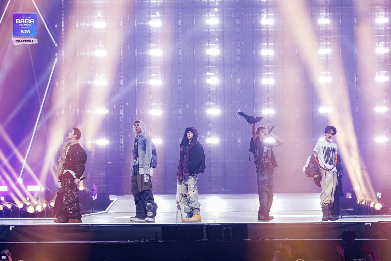 CORTIS’ Wild MAMA 2025 Performance Proves Why They’re Korea’s Hottest Rookie