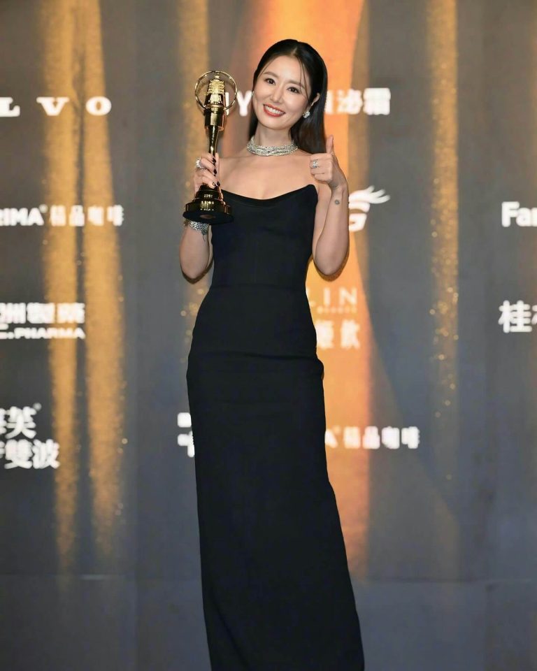 What Happened to Ruby Lin? Actress Shocks with Youthful Glow Just a Month Later