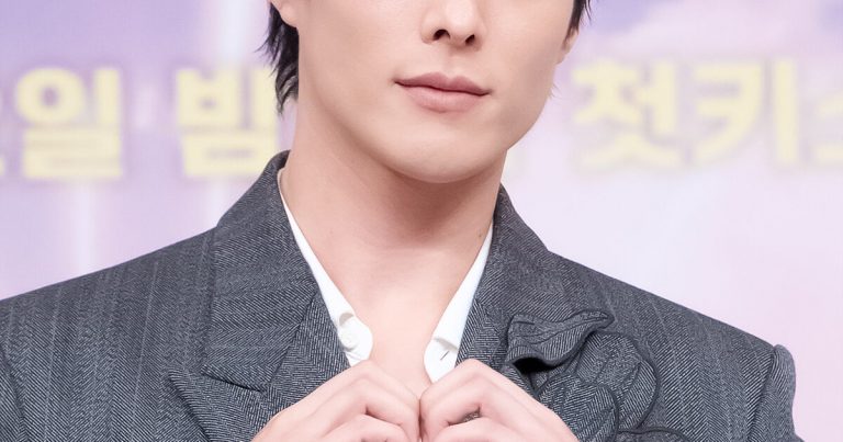 Popular Actor’s New Hairstyle Triggers Fiercely Divided Reactions