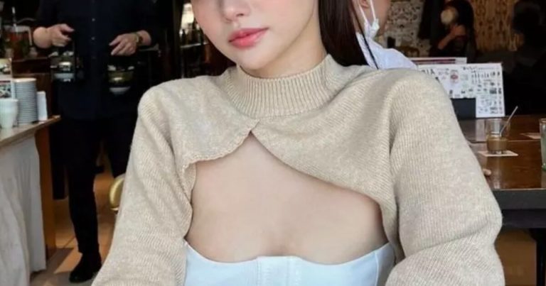 Popular Korean Actress Confesses Why She Can’t Return To Korea