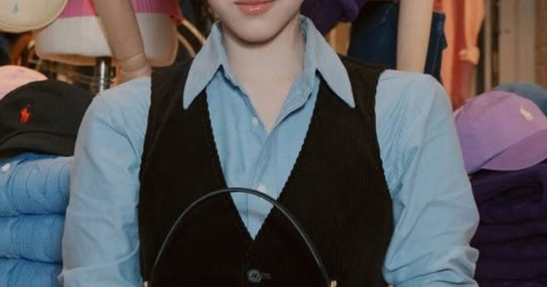 An ITZY Member Reported To Make Her Acting Debut