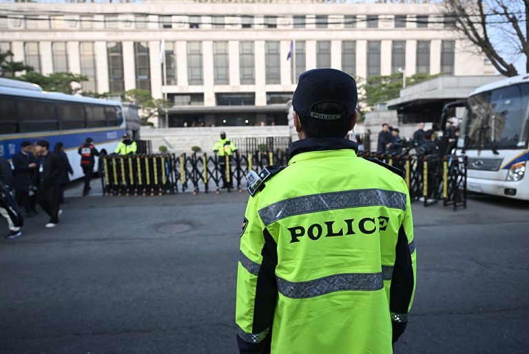 Korean Police Investigate Youtuber Over False Claims Regarding Dismembered Corpses