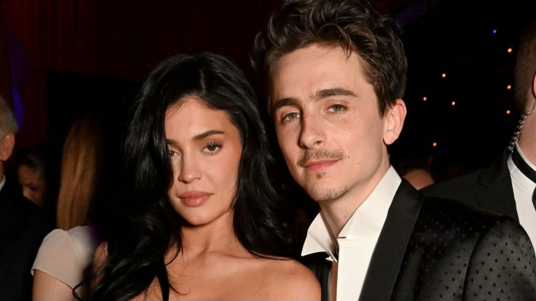 Kylie Jenner and Timothée Chalamet Breakup Rumors Swirl: What’s Really Going On?