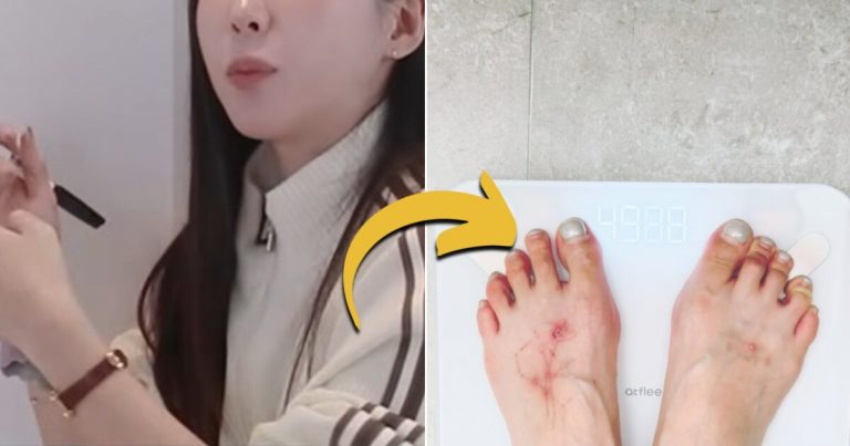 Popular Female Idol Bluntly Calls Out HyunA’s Extreme Weight Loss, Warning Her About The Downside