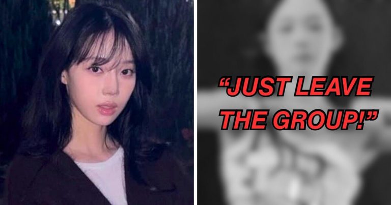 aespa’s Winter Slammed For Lazy Dancing Amid Controversial Tour