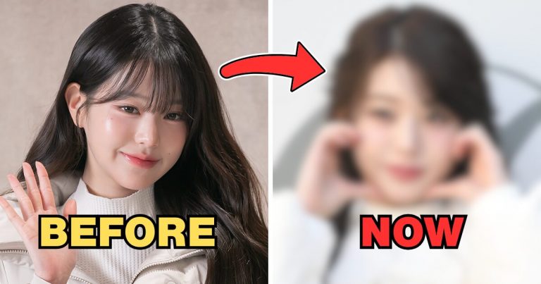 IVE Wonyoung’s Makeup Change Triggers Heated Reactions