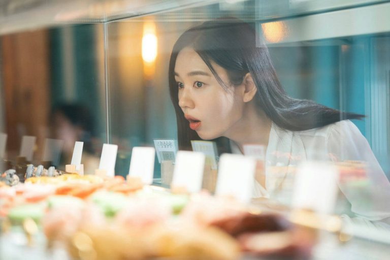 Ahn Eun Jin Stuns with Transformation, Outshining Suzy Thanks to 3-Meal-A-Day Diet