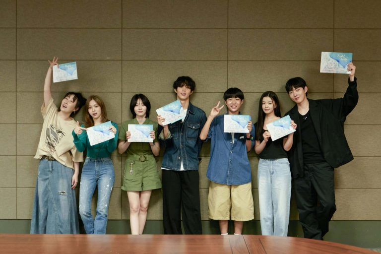 ITZY’s Ryujin Cast as Lead in Independent Film “Night on Earth”, Filming Already Wrapped