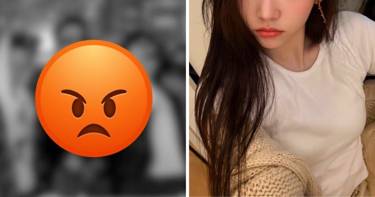 Popular Group Slammed For Blatantly “Targeting” And “Excluding” Own Member