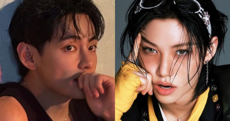 Unexpected Group Beats Out Stray Kids, BTS, ENHYPEN, And ATEEZ To Take #1 On The “Top 5 Most-Streamed K-Pop Boy Groups”