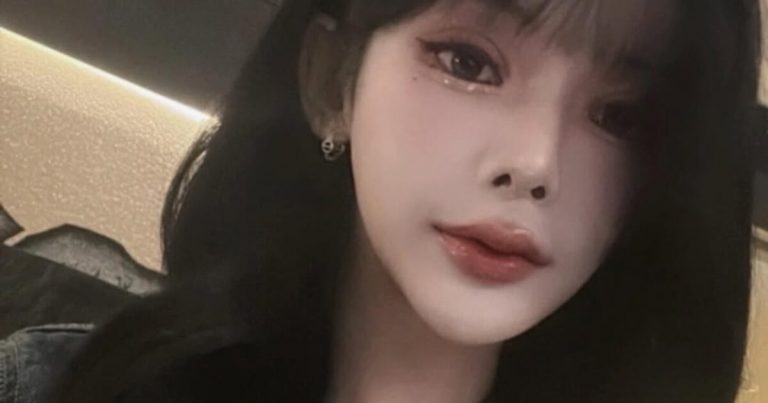 Transgender BJ Roze Dies At Age 26