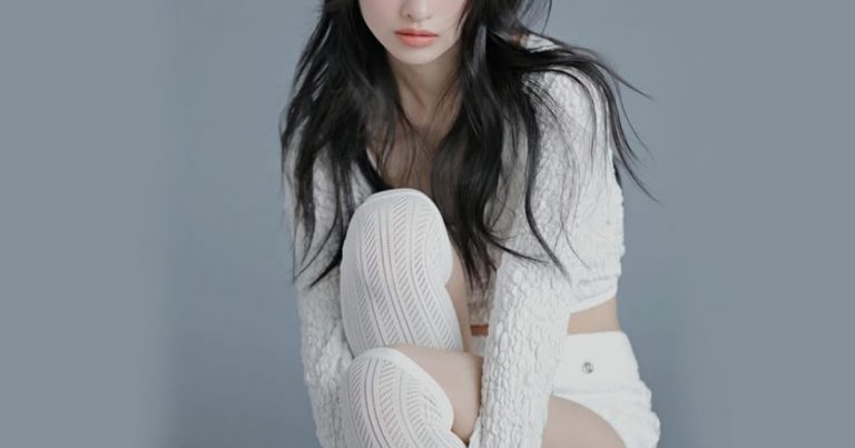 Girl Group Idol Who Shocked The Nation Announces Her Marriage