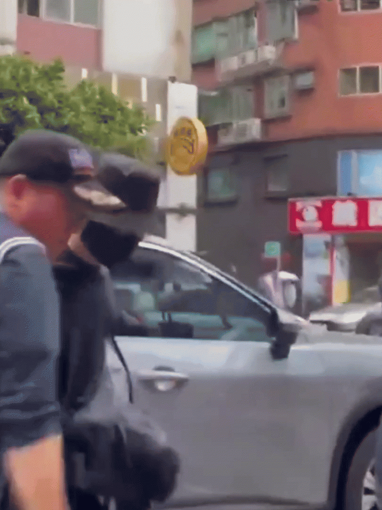 Actor Chen Bolin Faces Jail for Military Evasion—Wedding Plans with Longtime Girlfriend on Hold