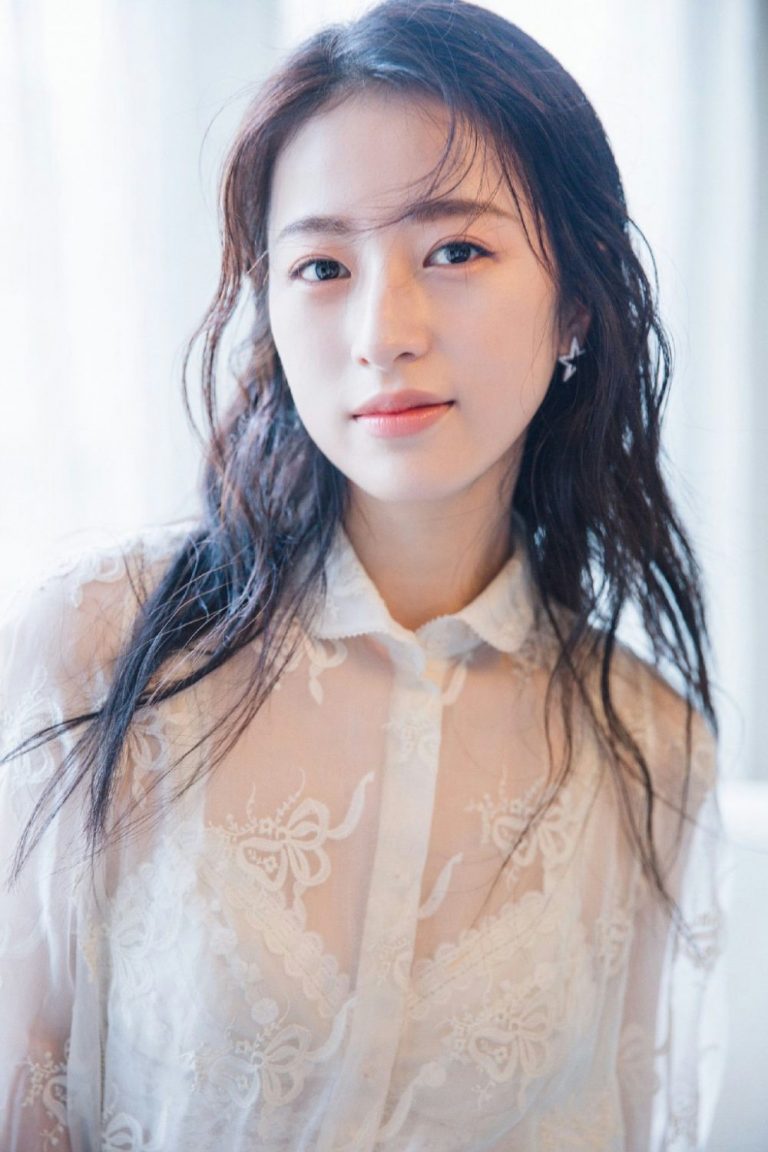 Top 17 Latest Projects of Chinese “Screen Muse” Zhou Yutong You Need to Watch