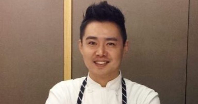 Korean Star Jung Shin Woo Passes Away After 12-year Illness Battle