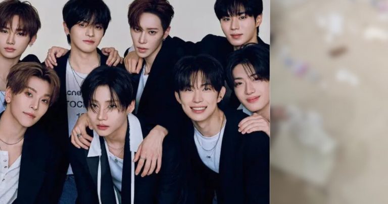 ALPHA DRIVE ONE’s First Public Fansign Ends In Utter Chaos And Wreckage