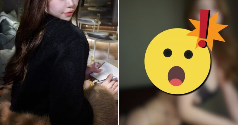 Popular Female Celebrity Announces Her Official Debut As A Pornstar