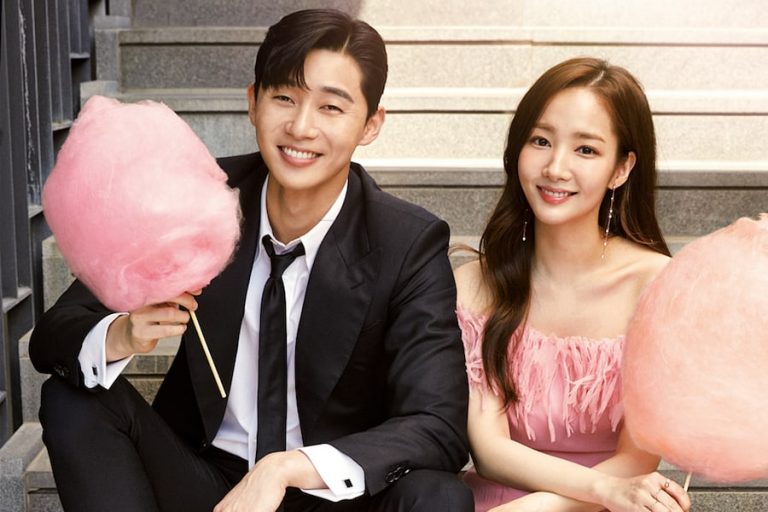 7 Boss-Secretary K-Drama Romances We Can’t Get Enough Of