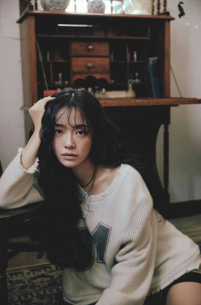 Kim Sejeong Reunites With Former gugudan Member After 7 Years, Hopes They Stay in the Industry