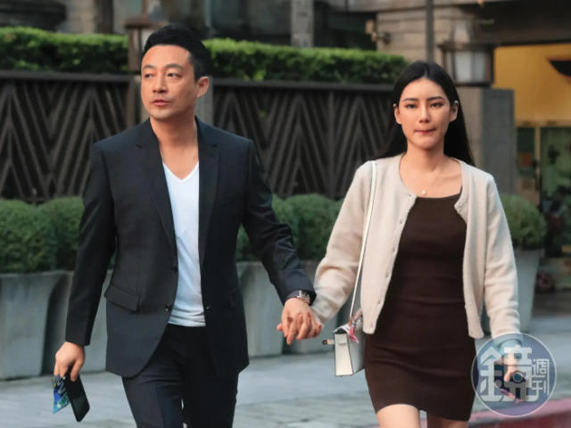 Barbie Hsu’s Ex-Husband Welcomes Son With New Wife Mandy, Attention Turns to Late Actress’s Children