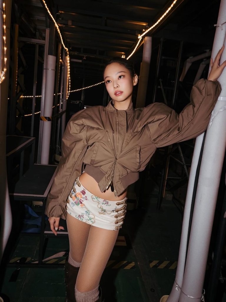 “Another Lie Exposed” — BLACKPINK Jennie’s Chanel Ambassadorship Faces Questions