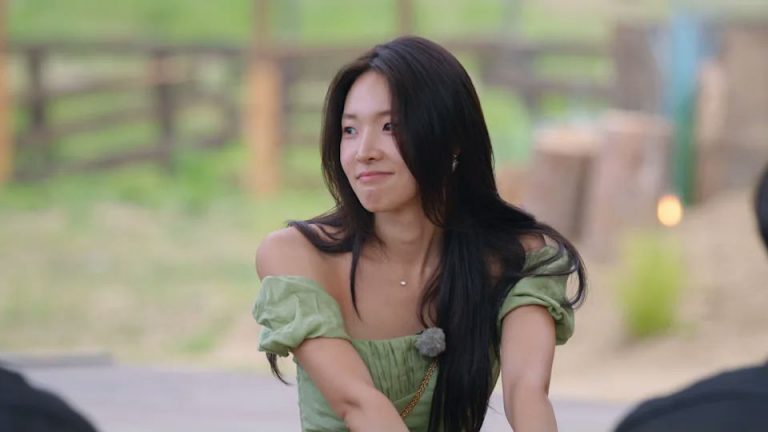 Single’s Inferno 5 Contestant Stuns Viewers With 330 Million KRW Luxury Look