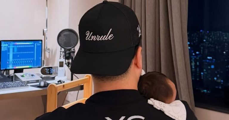 Another Singer Arrested For Drugs Alongside Popular Idol Group Producer