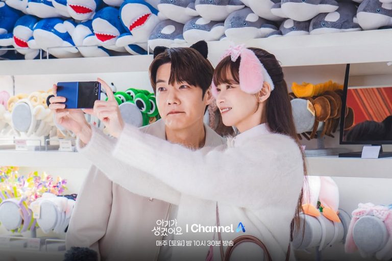 “Positively Yours” Stars Say Goodbye And Thank Viewers Ahead Of Tonight’s Finale