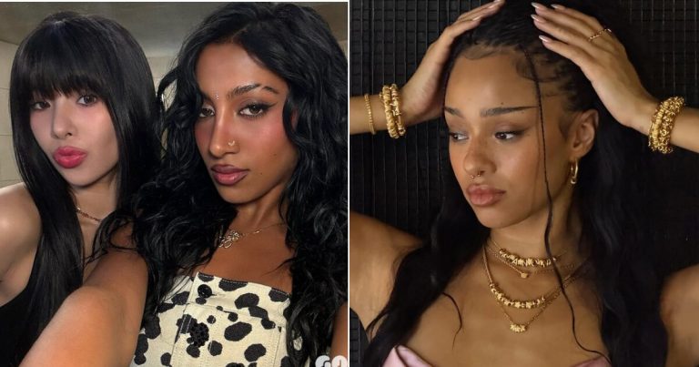 KATSEYE’s Recent Social Media Activity Amid Manon Hiatus Controversy Triggers Backlash