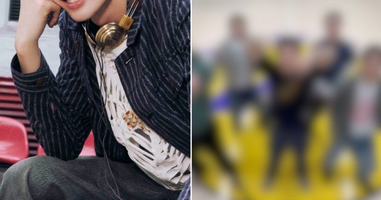 HYBE Group’s Unreleased Song Performance At Global Event Hit With Vicious Criticism