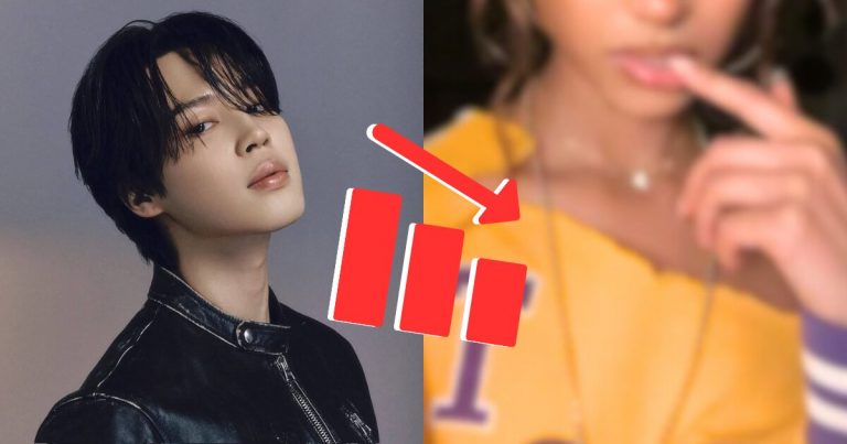 Popular Artist Loses Over A Million Streams, Sparking Discussion On “HYBE Fraud”