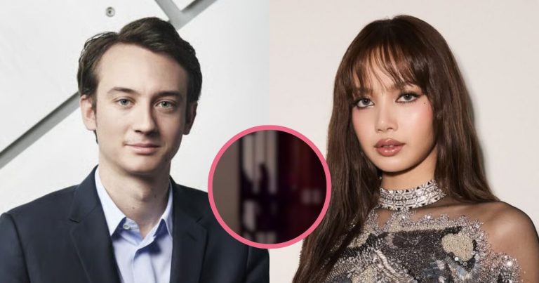 Viral Clip Of BLACKPINK’s Lisa Allegedly Entering Hotel With Frédéric Arnault Sparks Backlash