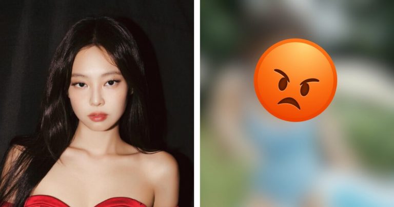 BLACKPINK’s Jennie Faces Body Shaming And “Pedo-Baiting” Accusation Over Swimsuit Photos
