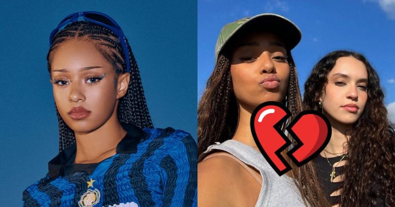 KATSEYE’s Daniela And Her Family’s Past Treatment Of Manon Resurfaces Amid Hiatus Controversy