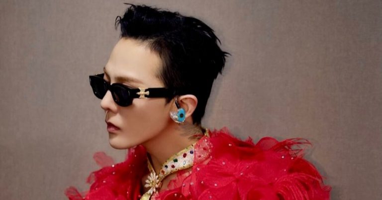 G-Dragon Faces Massive Backlash Over One Word