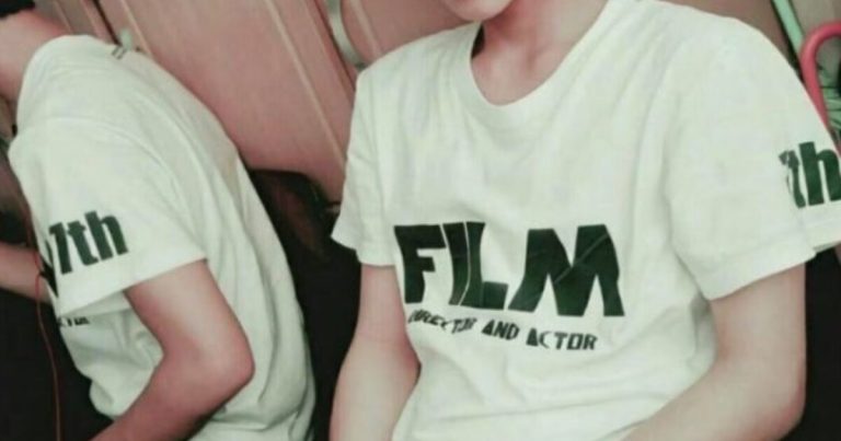 The Idol With The Most Iconic Predebut Photos