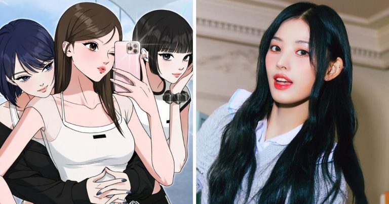Former NMIXX’s Jini, BIG HIT Music’s Adora, And More – The Members Behind Virtual Girl Group OWIS