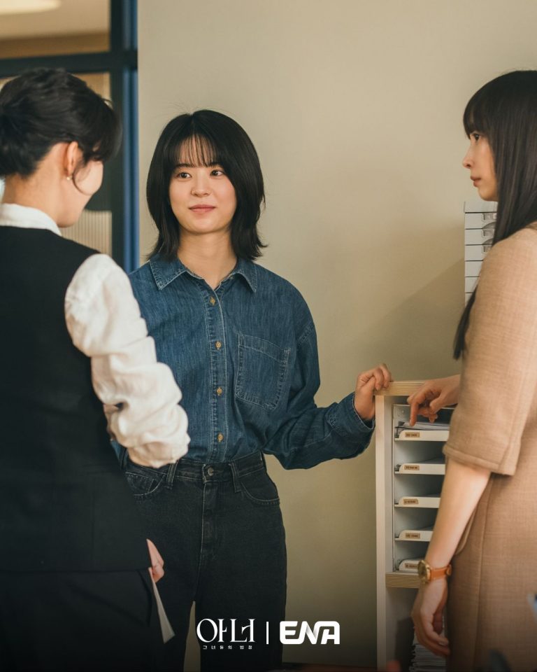 Lee Na Young, Jung Eun Chae, And Lee Chung Ah Share Key Points To Watch In 2nd Half Of “Honour”