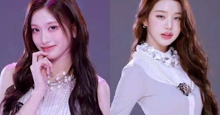 IVE’s Key Visual Members Gain Criticism With Recent Performance Teaser