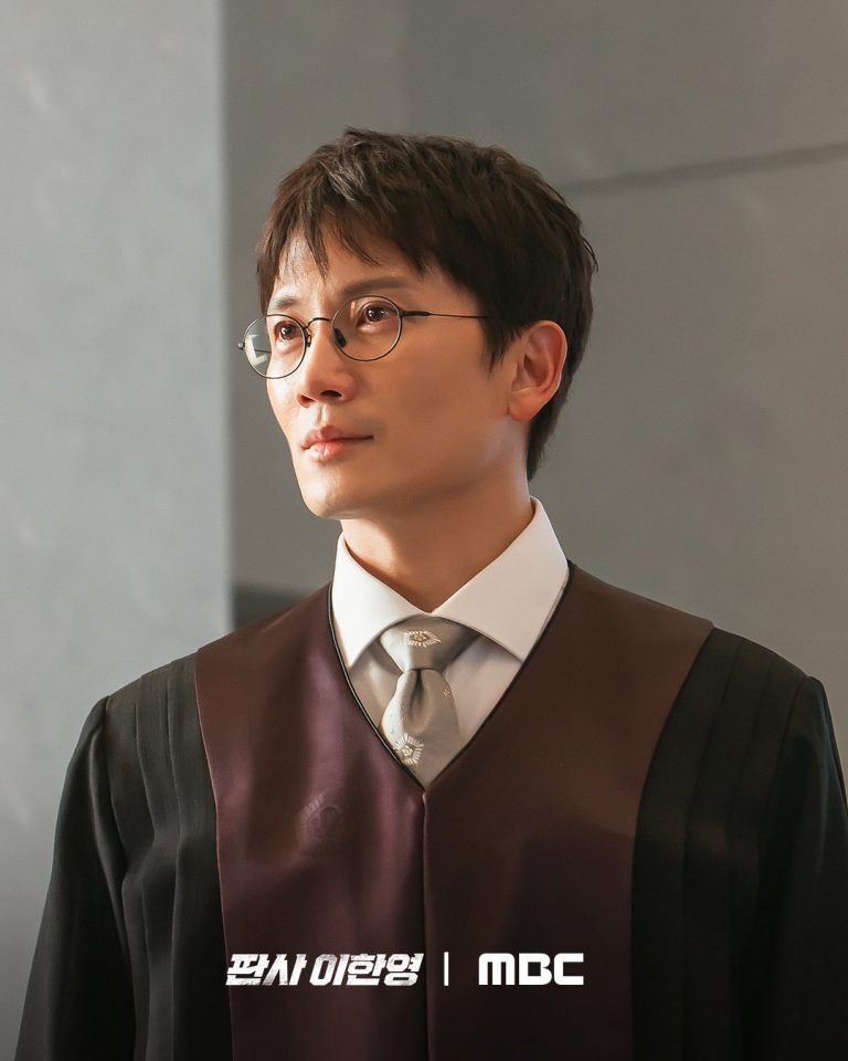 “The Judge Returns” Stars Thank Viewers And Say Goodbye As Drama Ends