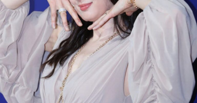 Beloved Actress Buys Two More Properties, Becomes Mega-Rich In Buildings