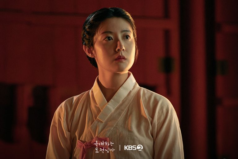 Moon Sang Min And Nam Ji Hyun Face Off Against A Deranged Ha Seok Jin In “To My Beloved Thief”