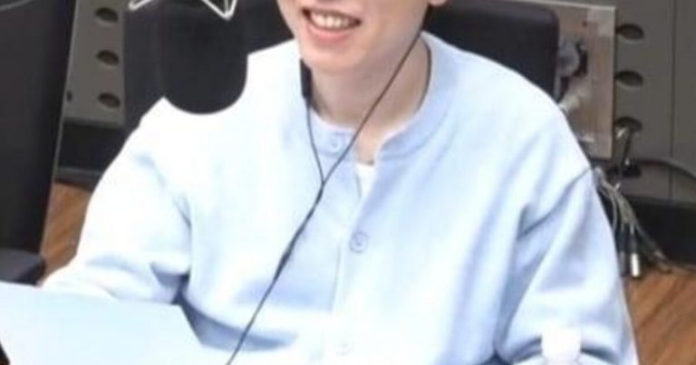 Popular Comedian Makes Surprise Marriage Announcement On Live Radio