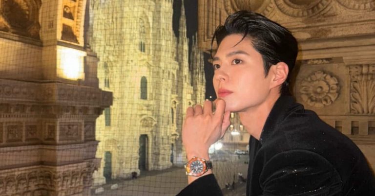 Park Bo Gum Reveals His Stance On What To Say When Asked About A Girlfriend