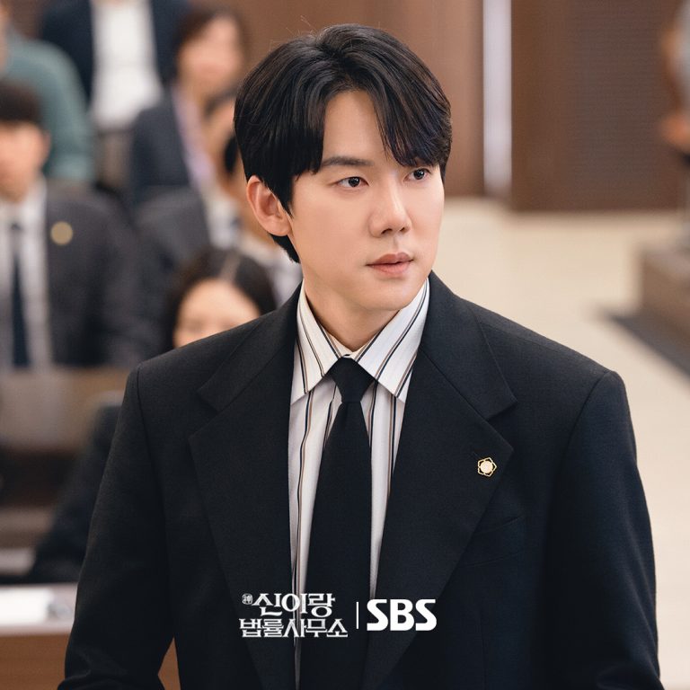 Yoo Yeon Seok And Esom’s “Phantom Lawyer” Reveals 3 Reasons To Watch The New Supernatural Legal Drama