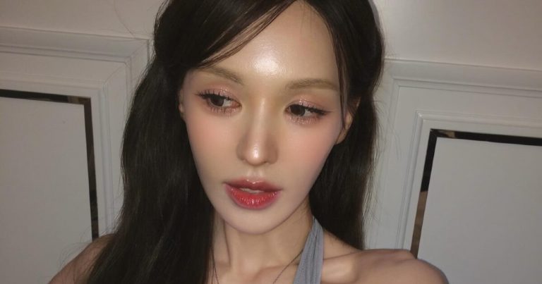 Red Velvet’s Wendy Draws Attention For Her Latest Update