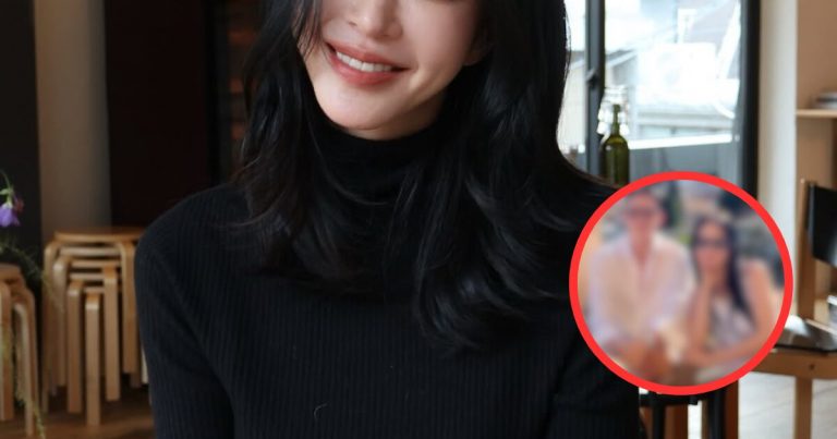 Why A Top Actress Dropped Everything And “Hid” In America For Months